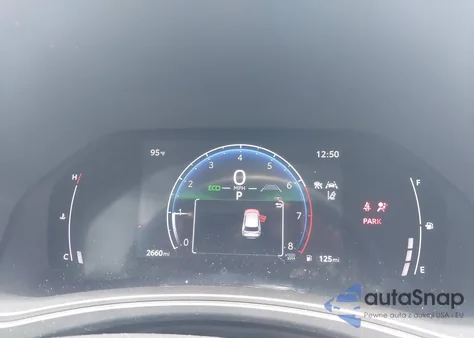 2025 Toyota Grand Highlander Le z USA, uszkodzony, nr VIN 5TDAAAA54SS023251